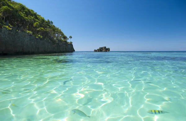 Bella Vista Del Paesaggio Naturale — Foto Stock