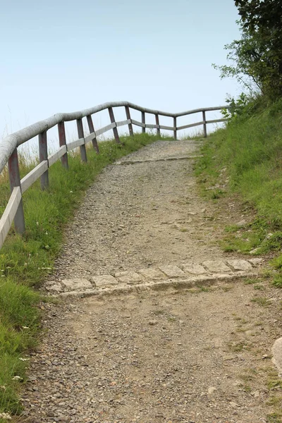 Prachtig Uitzicht Het Natuurlandschap — Stockfoto