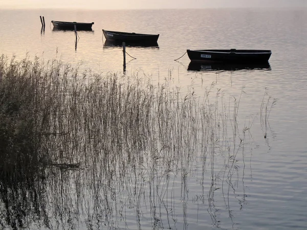 Krásný Výhled Krajinu Přírody — Stock fotografie