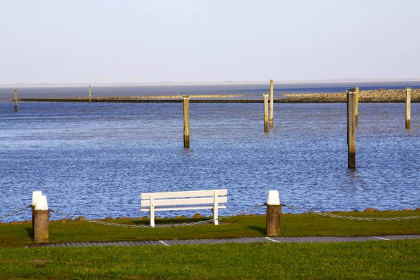 2011 Nordsjön — Stockfoto