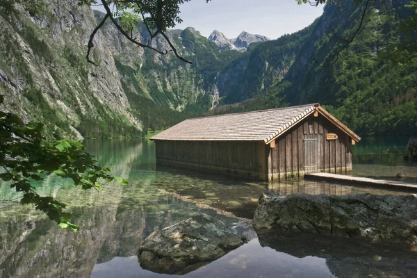 Prachtige Natuur Beieren — Stockfoto