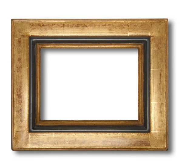 Picture Frame Copy Space Background — Stock Photo, Image