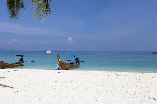 Islanda Definita Dal Suo Paesaggio Drammatico — Foto Stock