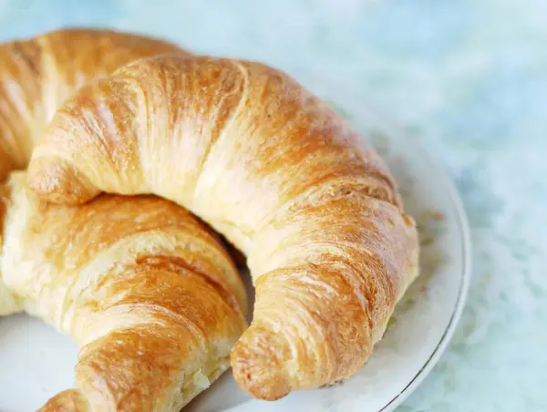 Delicious Fresh Baked Goods — Stock Photo, Image