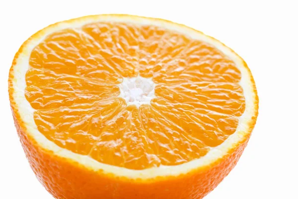 柑橘类水果的封闭 — 图库照片