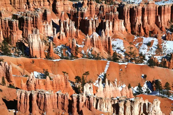 Utah Usa Bryce Canyon — Photo