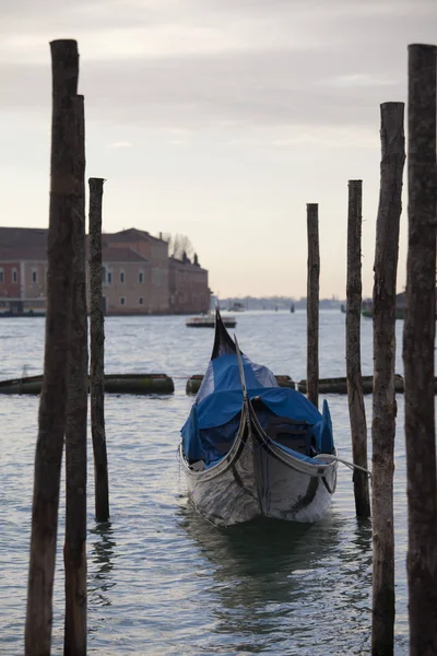 Bezienswaardigheden Venetië Stad Architectuur Italië Reizen — Stockfoto