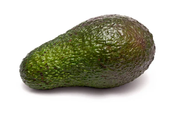Зеленый Авокадо Вкусный Авокадо — стоковое фото