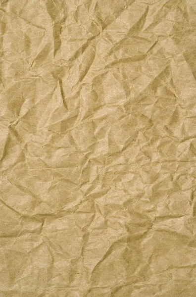 荒い質の茶色の紙 — ストック写真