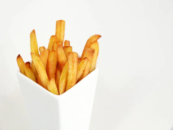 Close Uitzicht Heerlijk Eten — Stockfoto