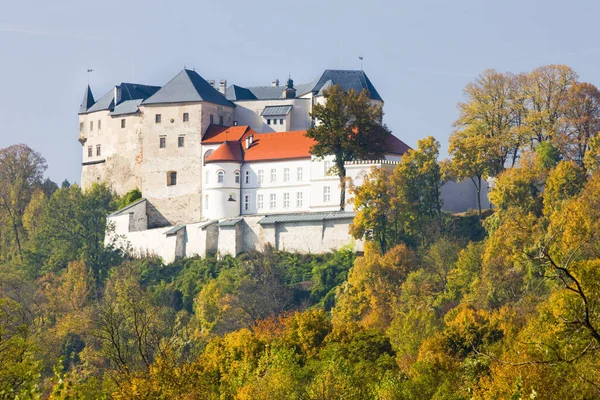 Castelo Lupciansky Eslovenia Lupca Eslováquia — Fotografia de Stock