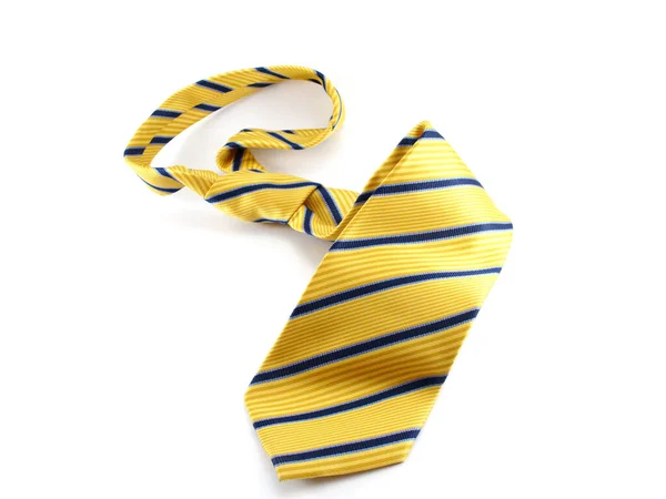 Trapped Light Bulb Tie — Stock Photo, Image