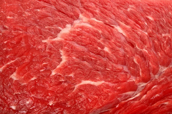 Raw Meat Rare Meat — Stock Photo, Image