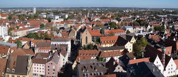 Bayern Inlandsstat Tyskland — Stockfoto