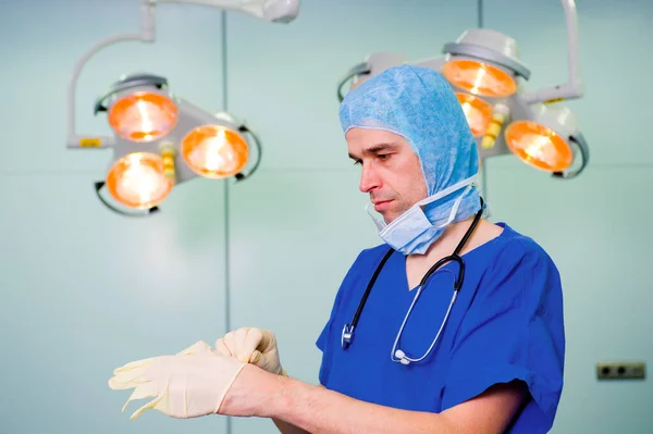 Visión Escénica Del Concepto Atención Médica — Foto de Stock