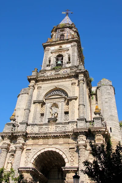 San Miguel Jereza — Zdjęcie stockowe