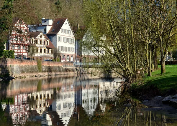 Calw Black Forest — Stock Photo, Image