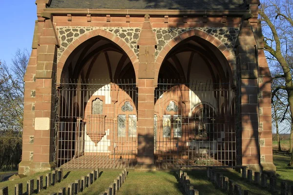 Malerischer Blick Auf Schöne Historische Architektur — Stockfoto