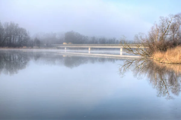 Belle Vue Nature Scène — Photo