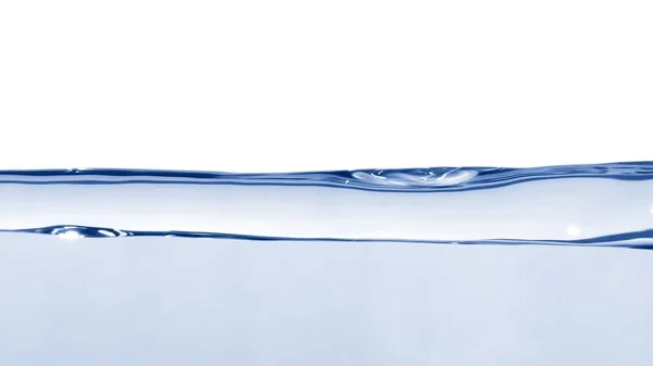 Blauwe Zeewater Nuttig Zijn Als Een Achtergrond — Stockfoto