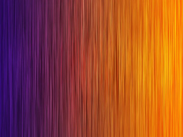 Abstrakte Farbige Hintergrundillustration — Stockfoto
