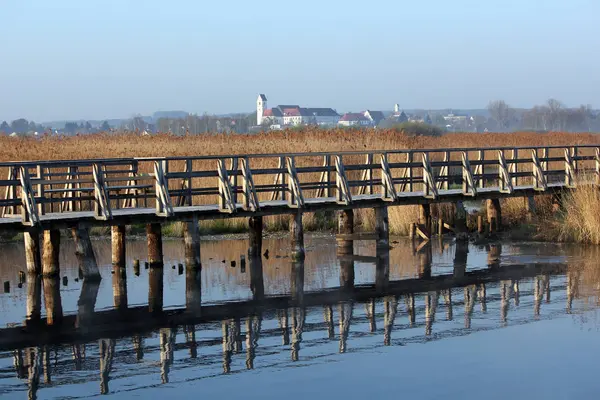 Piękny Widok Scenę Natury — Zdjęcie stockowe