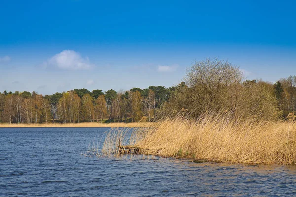 Blick Auf Die Unglaublichste Landschaft — Stockfoto