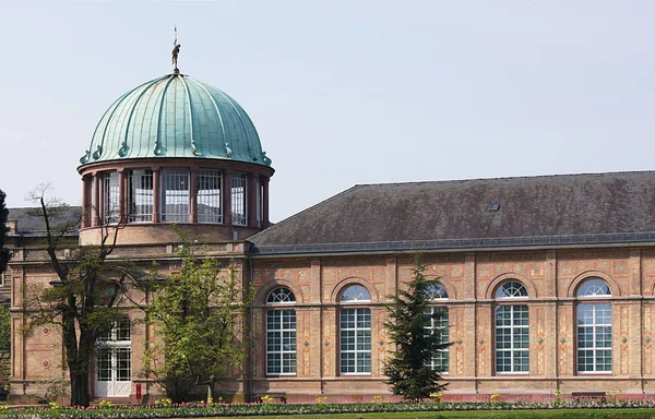 Malerischer Blick Auf Schöne Historische Architektur — Stockfoto