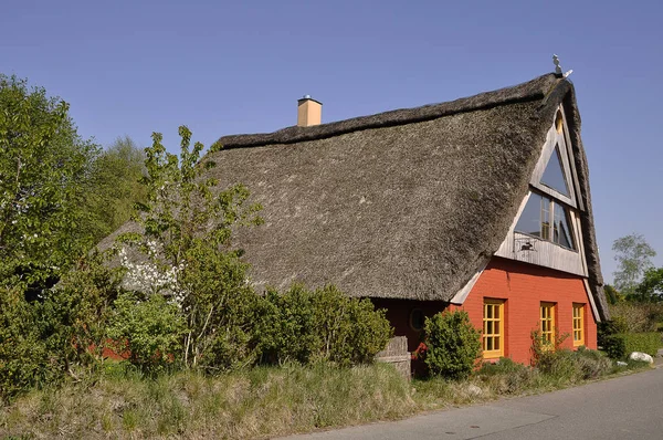 Odlišná Architektura Selektivní Zaměření — Stock fotografie