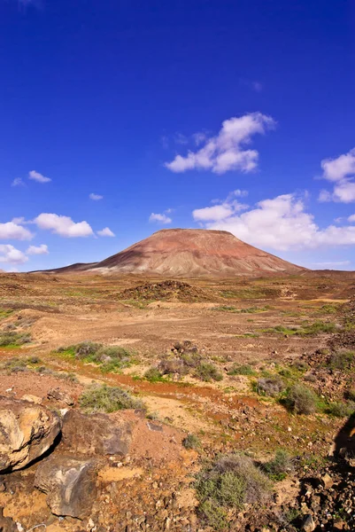 Vedute Della Fuerteventura — Foto Stock