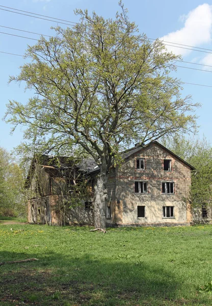 Farklı Mimari Seçici Odak — Stok fotoğraf