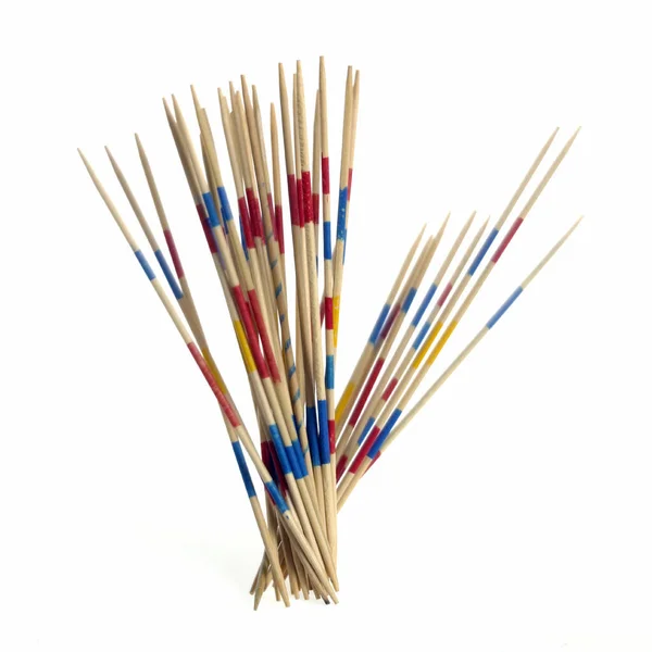 Mikado sticks Stock Photo by ©Viviamo 11016111