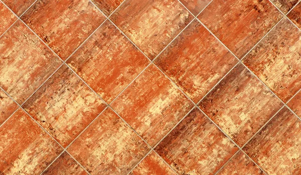 Carreaux Terre Cuite Carreaux Terre Cuite — Photo