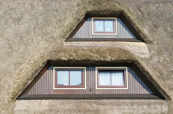 Bouwstijl Selectieve Focus — Stockfoto