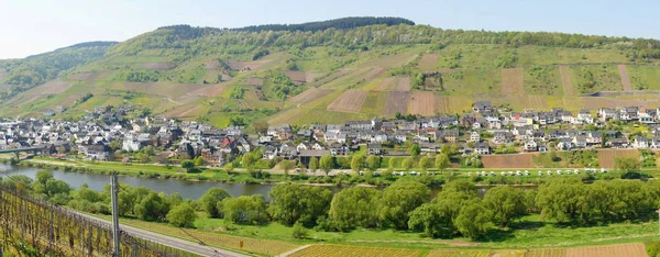 Reil Med Park Panorama — Stockfoto