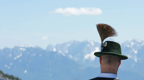 Bavaria Old Unique Culture — Stock Photo, Image