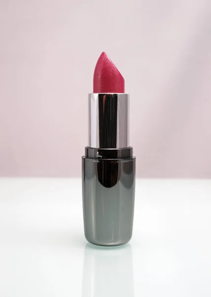Lipstick Macro Lipstick Macro — Stock Photo, Image