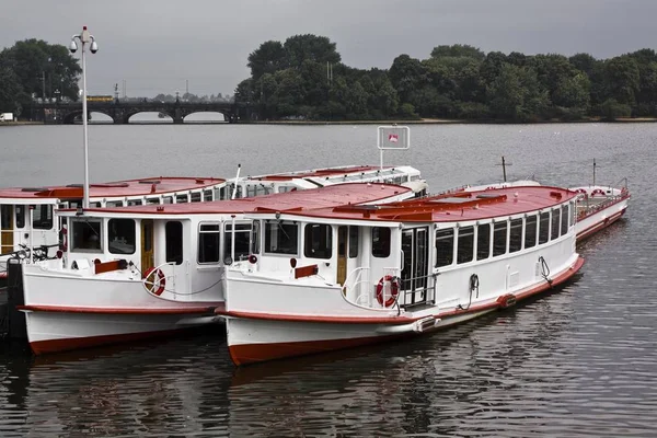 Scenisk Över Segelbåt Detaljer — Stockfoto