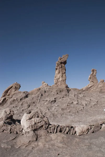 Valle Luna — Stock fotografie