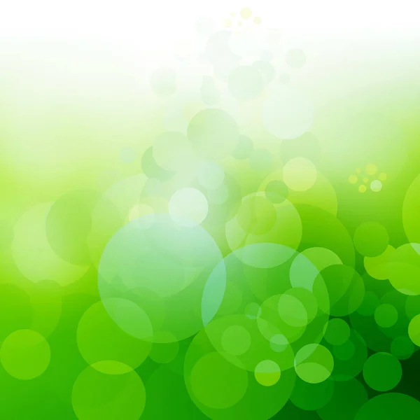 Abstract Background Spring Green — Stock Photo, Image