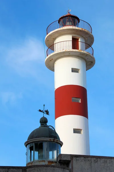 Gündüz Feneri — Stok fotoğraf