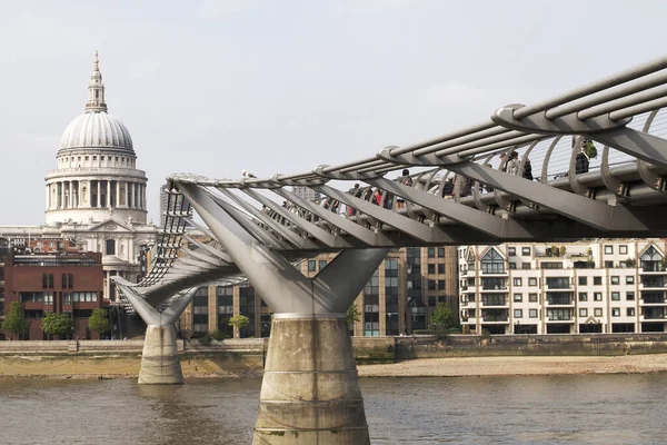 Vista Panorámica Del Hermoso Paisaje Arquitectura Histórica — Foto de Stock