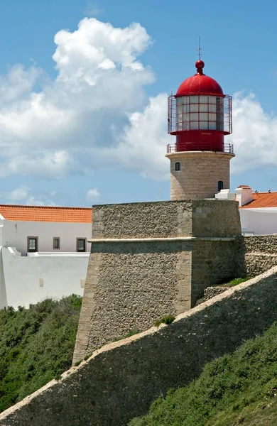 Cabo Σάο Βισέντε — Φωτογραφία Αρχείου