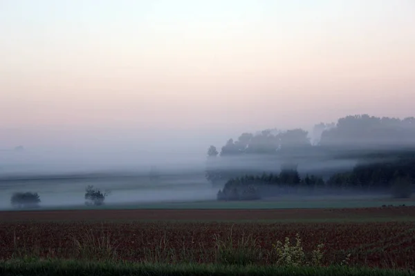 Mattina Presto — Foto Stock