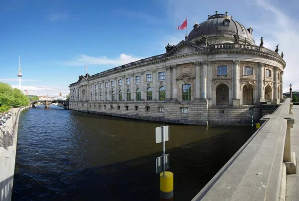 Musée Bode Berlin — Photo