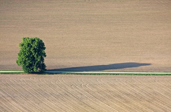 Bela Vista Paisagem Natureza — Fotografia de Stock