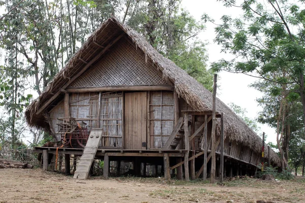 Olika Arkitektur Selektivt Fokus — Stockfoto