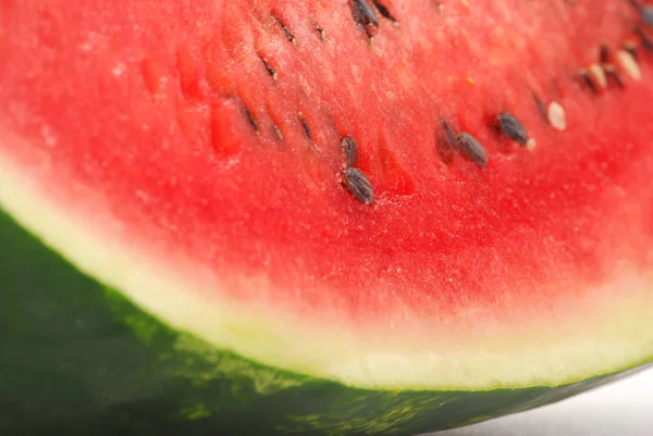 Sandía Fruta Grande Verano —  Fotos de Stock