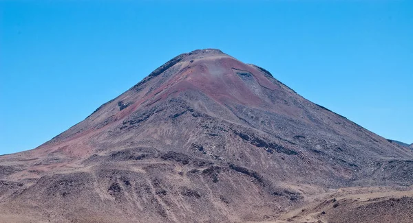 Pintoresca Vista Escena Aire Libre —  Fotos de Stock