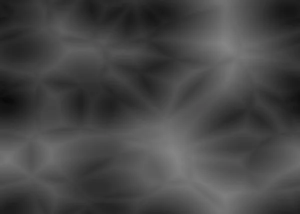Абстрактные Белые Черные Осколки Текстурированный Фон — стоковое фото